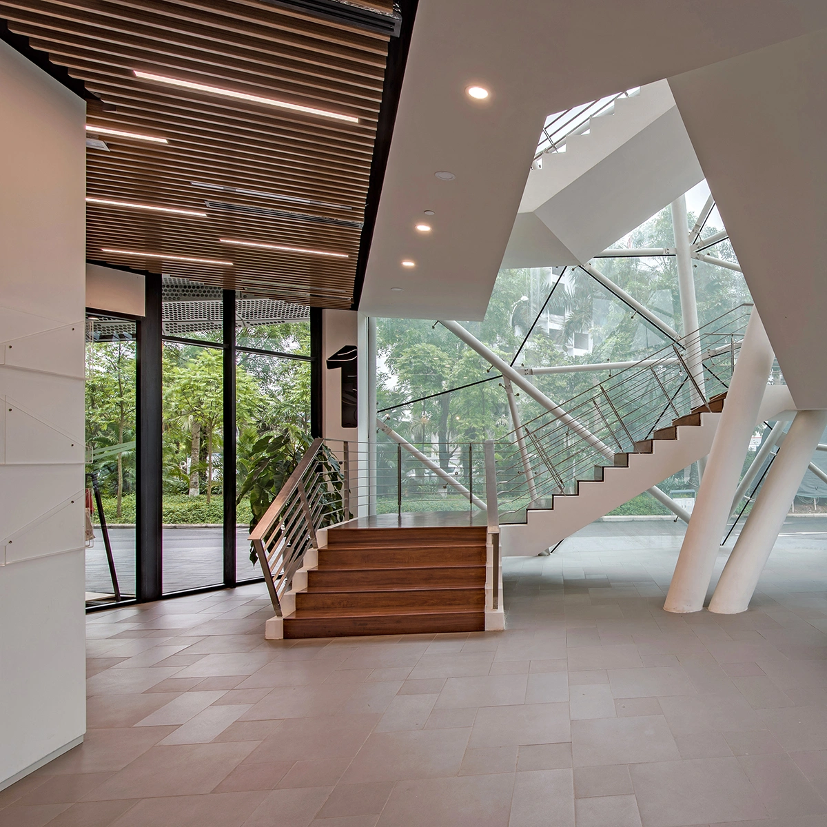 6 - British University Vietnam - Ecopark  (1)-1784807341684